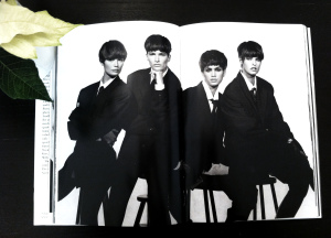Images of Women Peter Lindbergh