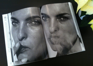 Images of Women Peter Lindbergh