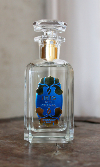 Iris des Champs Houbigant Parfum