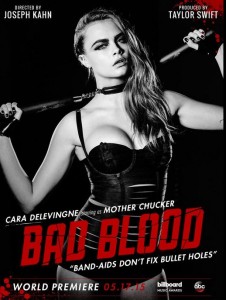 Taylor Swift Bad Blood