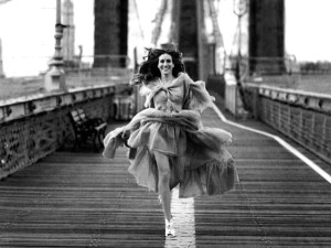 Carrie Bradshaw Quotes