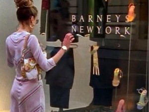 Carrie Bradshaw Quotes
