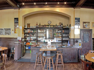 Besten Restaurants Friedrichshain