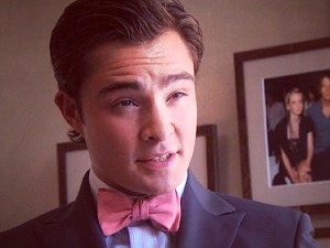Besten Zitate von Chuck Bass
