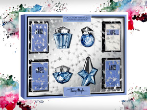 Gewinnspiel Thierry Mugler Angel