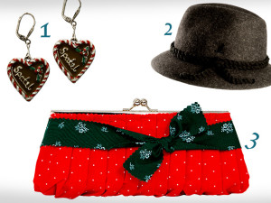 Wiesn Accessoires