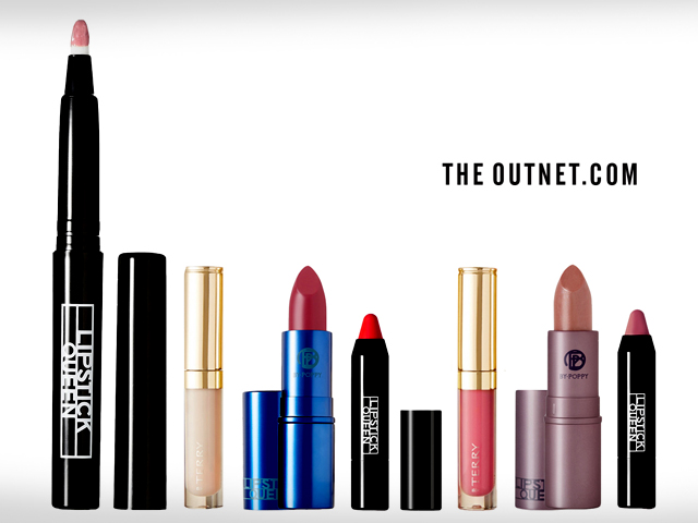 The Outnet Beauty
