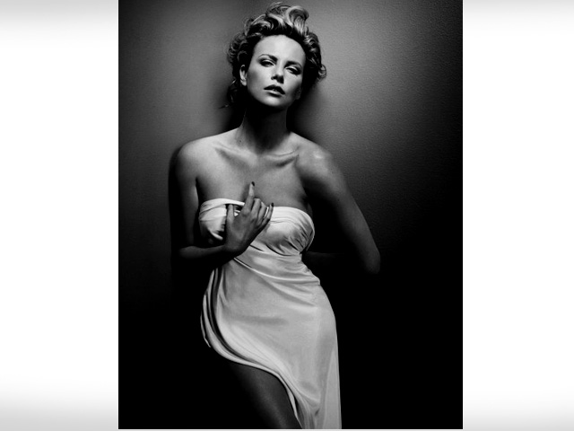 Vincent Peters In the Light