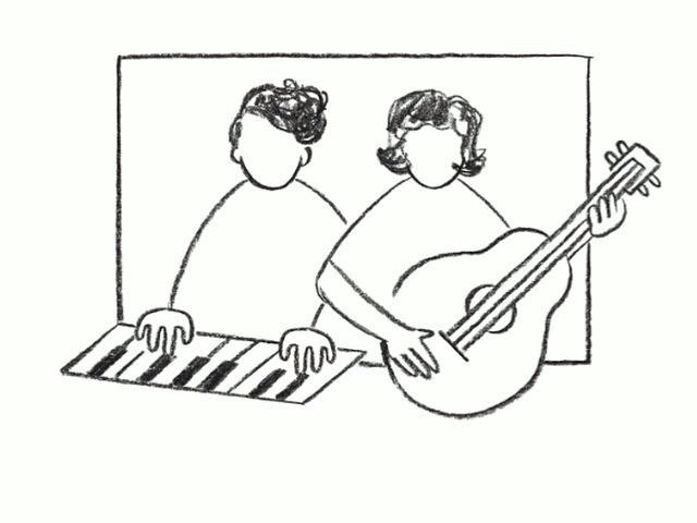 Lieblingsmusik | Oh Lonesome Me im Interview + Verlosung
