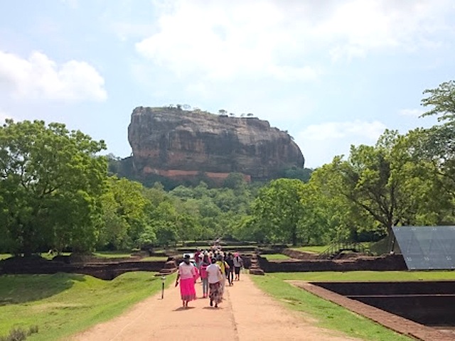 Rundreise in Sri Lanka