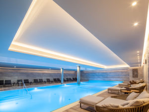Besten Day Spas in Berlin Hotel Titanic Chaussee befine Spa