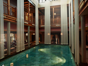 Besten Day-Spas in Berlin