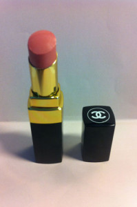 Lippenstift Chanel