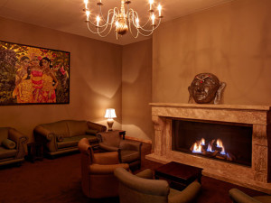 Vabali Spa Berlin