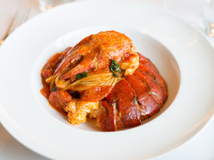 Cecconi's Berlin Soho House