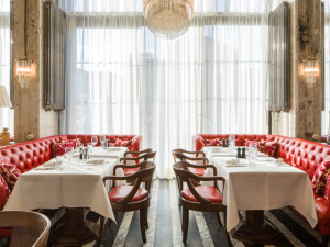 Cecconi's Berlin Soho House