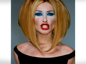 Michel Comte Personalities Ausstellung Berlin