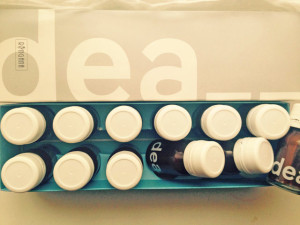 Ringana d-tox