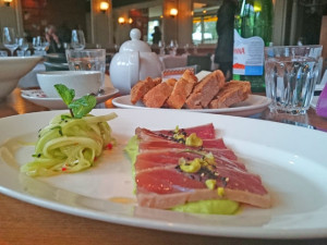 Besten Restaurants in München Bar Giornale