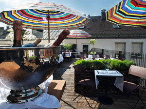 Besten Restaurants in München Emiko