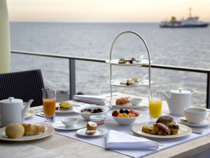 Budersand Hotel Sylt