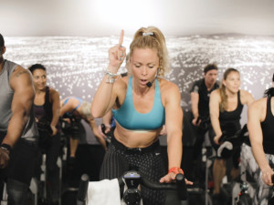 Becycle Berlin Neueröffnung Indoor Cycling Spinning Berlin