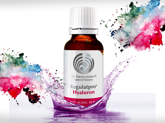 Regulat Beauty Hyaluron Drink Regulat Pro Hyaluron