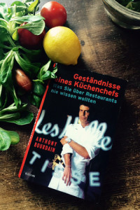 Tage wie Chili und Honig