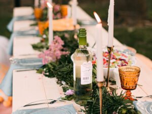 Hippie Hochzeit Tipps und Tricks