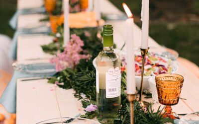 Hippie-Hochzeit | Die besten Tipps und To Do’s