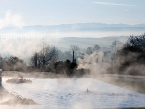 Adler Thermae Relax & Spa Resort Toskana