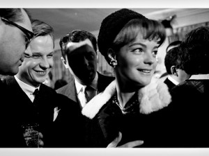 Museum THE KENNEDYS: Decades of Change – Iconic Women of the 60s and 70s