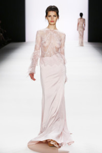 Fashion Week Berlin Lana Müller