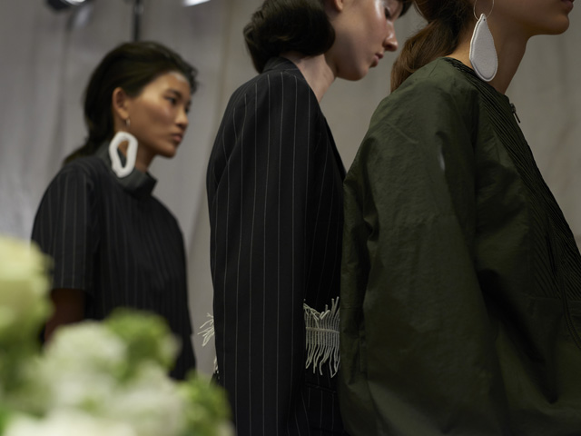 Fashion Week Berlin