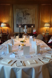 Regent Berlin Besuch Test Erfahrung