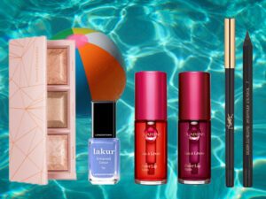 Must Haves für den Sommer