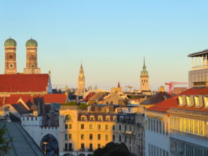 Anna Hotel München