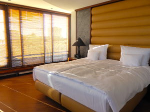 Anna Hotel Muenchen Zimmer Suite