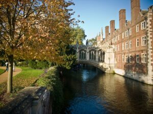 coolsten Städte in England