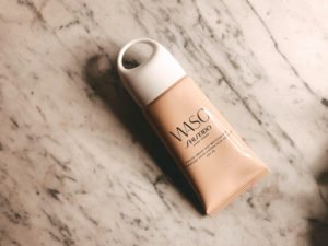 Grund für Hautprobleme