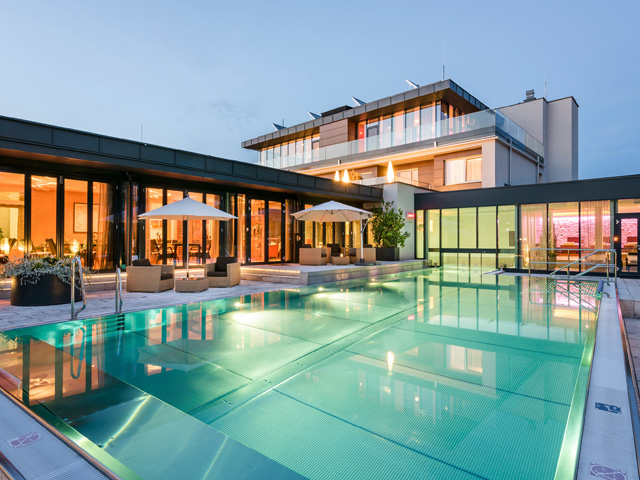 Medical Wellness Villa Vitalis
