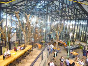 Stone Brewing World Bistro and Gardens Stone Brewing Berlin