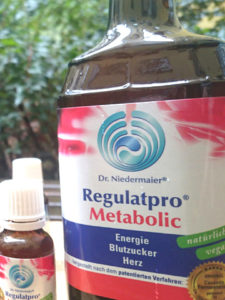 Regulatpro Metabolic Test Erfahrung