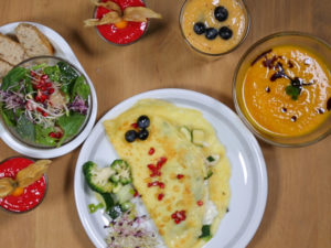 Glutanada allergikergerechtes restaurant berlin