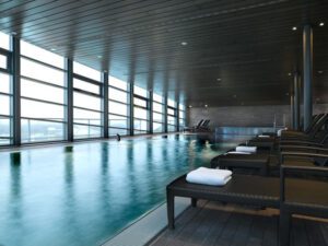 Die besten Day Spas in Berlin