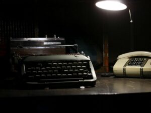 Escape Game Last Minute Weihnachtsgeschenke