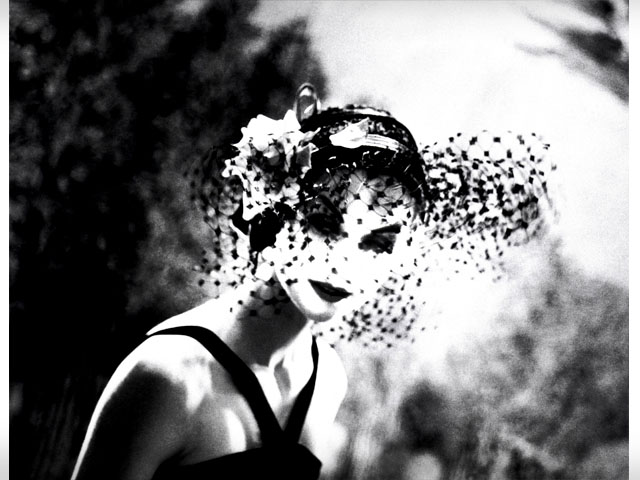 Lillian Bassmann Ausstellung Galerie CAMERA WORK Berlin