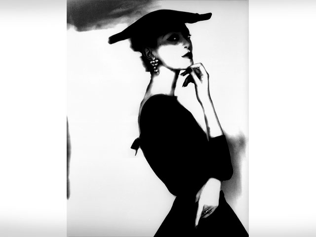 Lillian Bassmann Ausstellung Galerie CAMERA WORK Berlin
