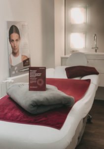 Reviderm Erfahrung reviderm skinmedics Berlin test