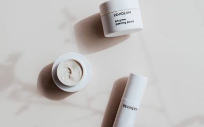 Reviderm | Meine Erfahrungen mit den Pflegeprodukten